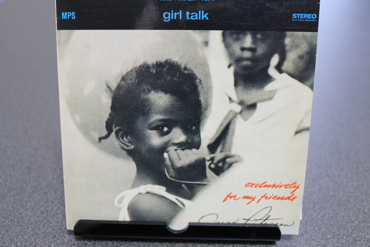 Girl Talk