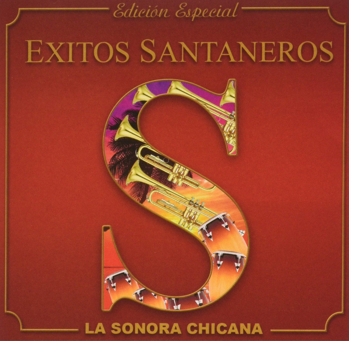 Exitos Santaneros