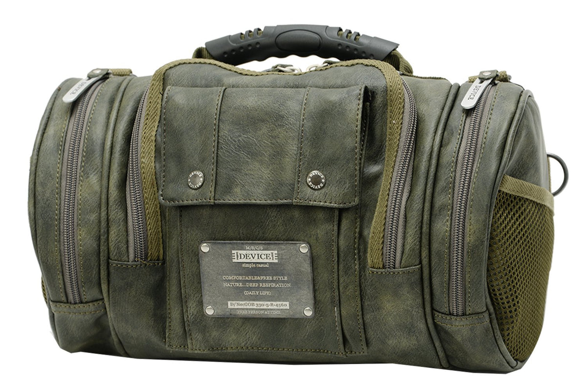 Device DWG50088 Shoulder Bag, Backpack, Body Bag, Waist, Khaki