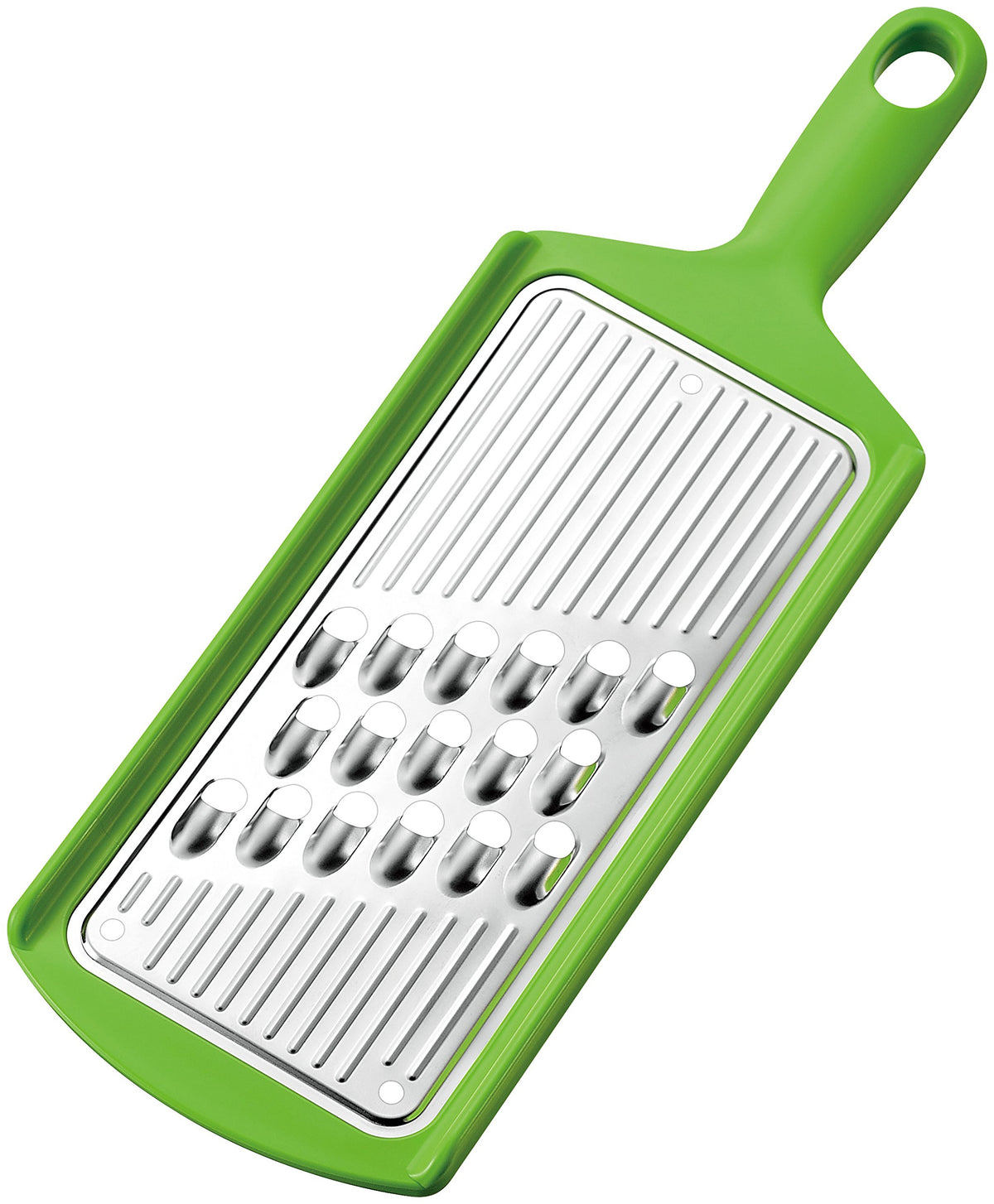 Shimomura Kougyou YP-605 Yakipar! Minced Cabbage, Dishwasher Safe, Made in Tsubamesanjo, Niigata, Green