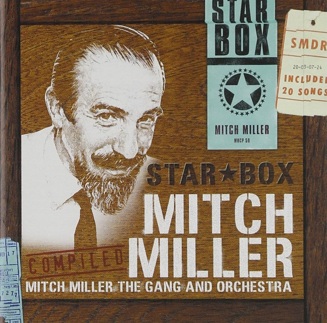 Star Box: Mitch Miller