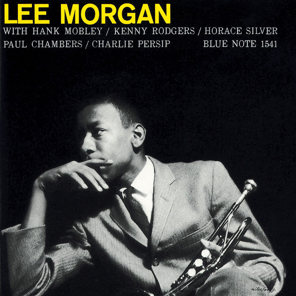 Lee Morgan Sextet (SHM-CD)