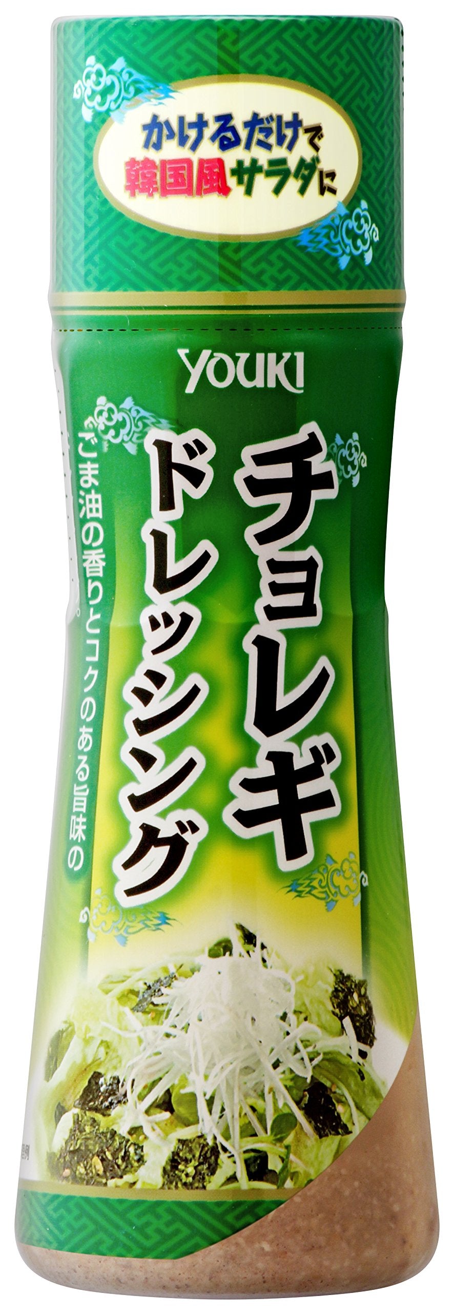 Yuki Choregi dressing 195ml