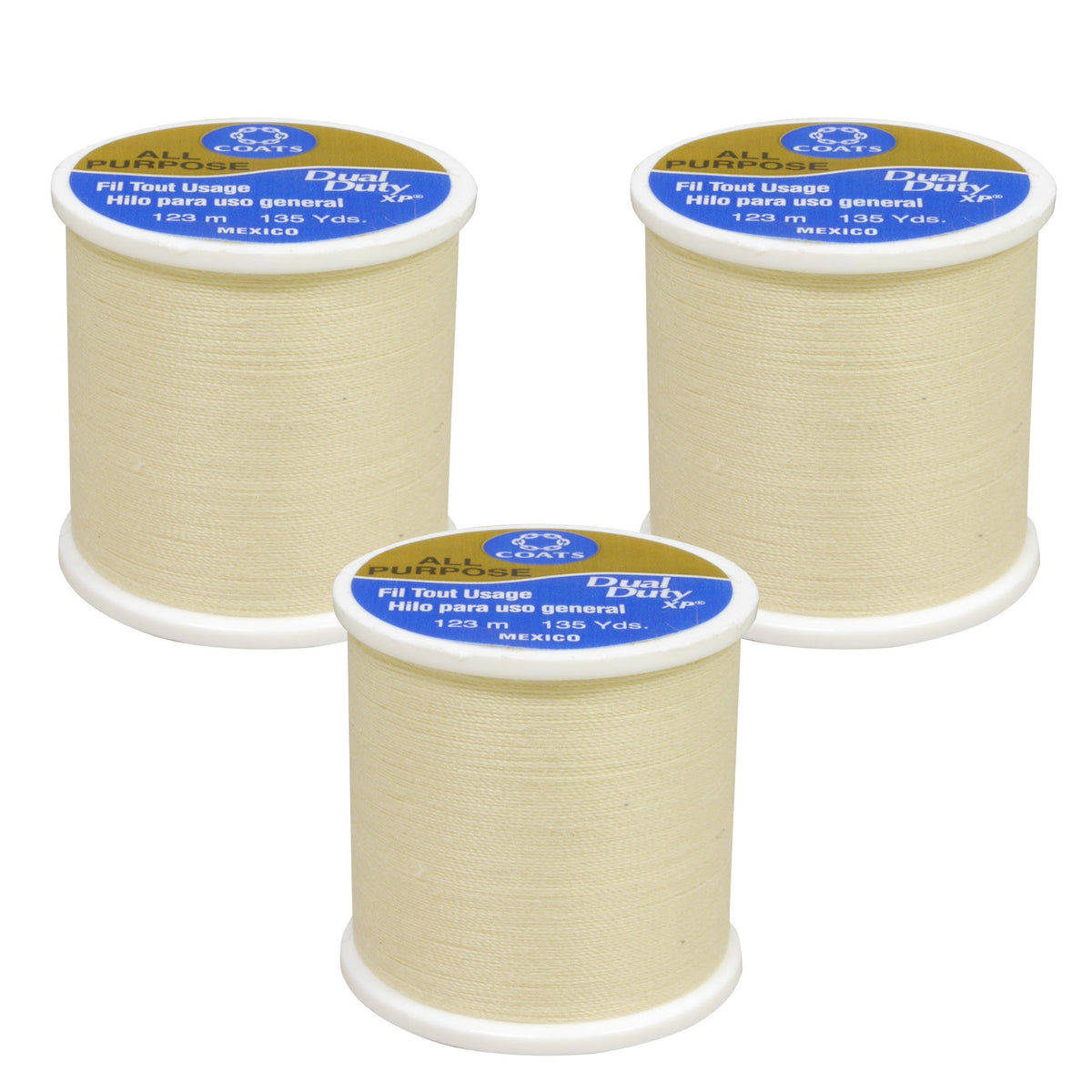 Penny Dual Duty dexyuarudexyu-texi Art. S200 # 55 123 m Set of 3 01 – 890 Brown Series