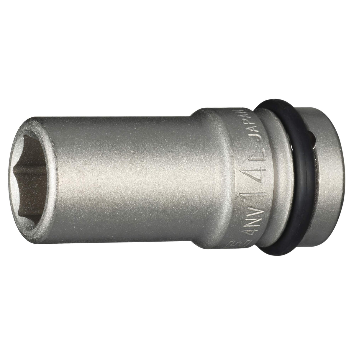 tone (Tone) Impact Long Socket hp4nv – Large