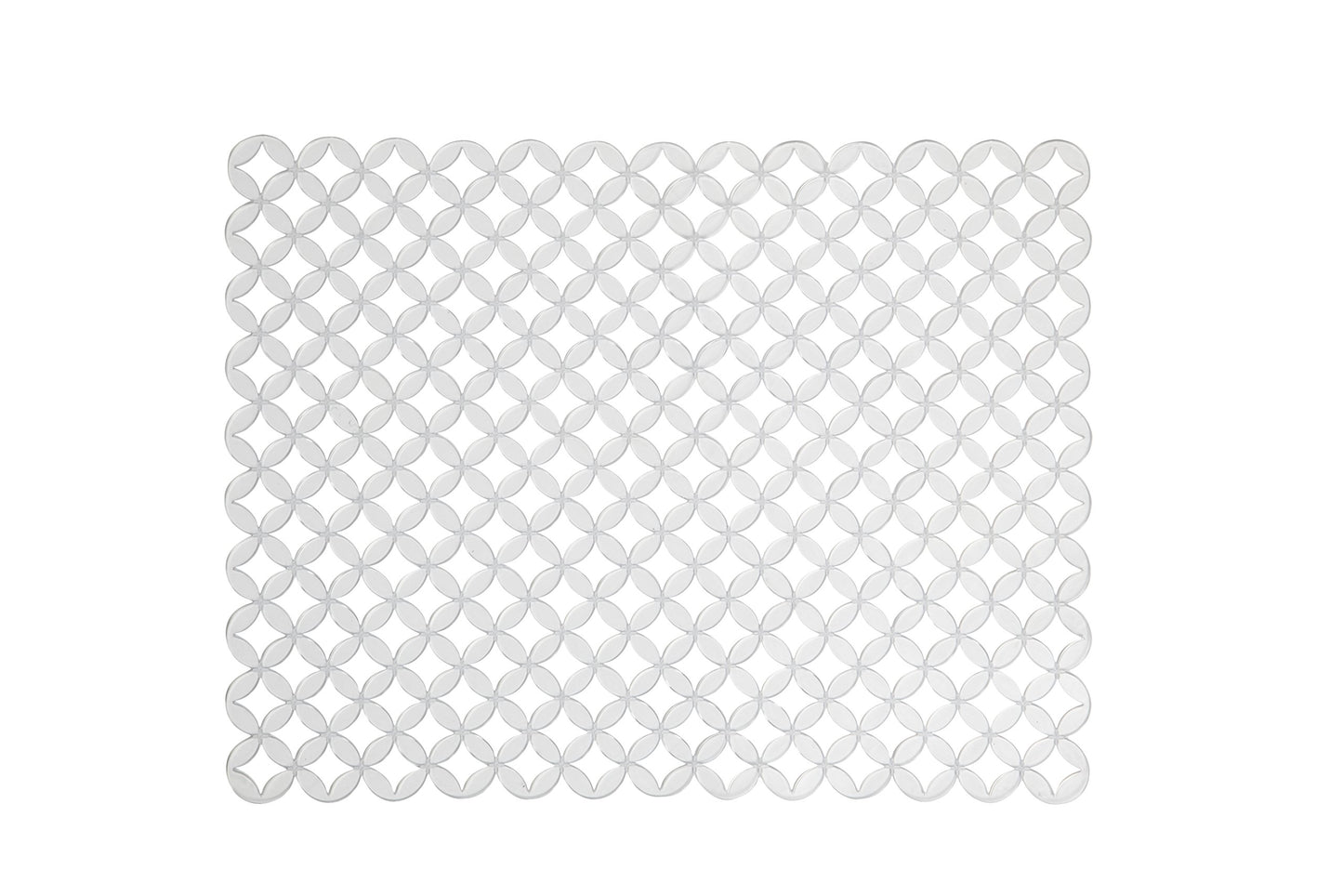 Umbra Meridian Sink Liner, Clear