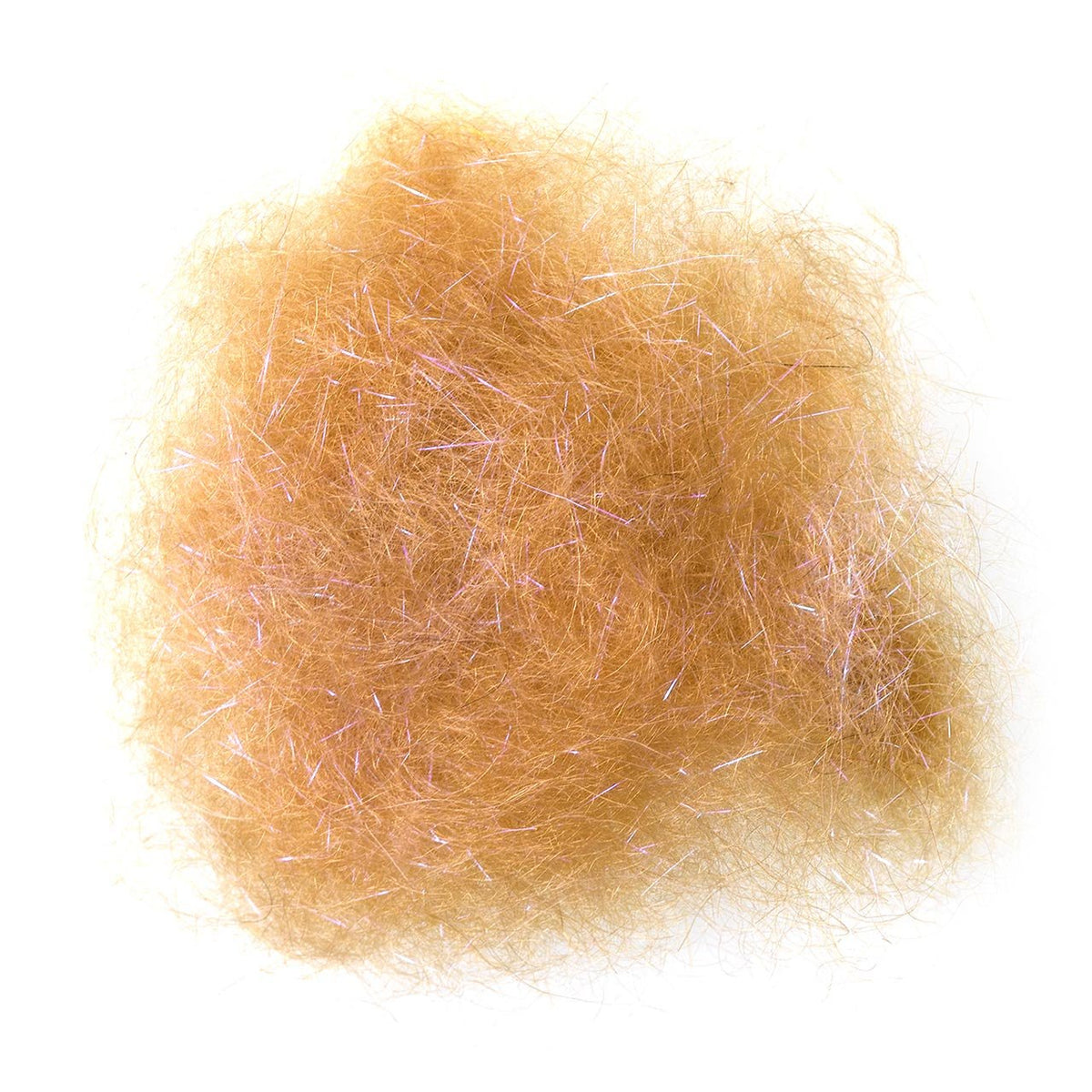 TIEMCO TMC Pellet Dub UV #19 Gold Pellet