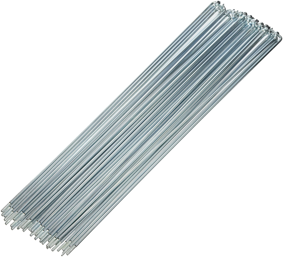 Spoke #13, 10.8 inches (275 mm), Pack of 36, CP Nipple Included