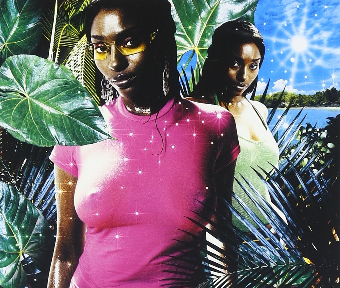 Dancehall Nice Again