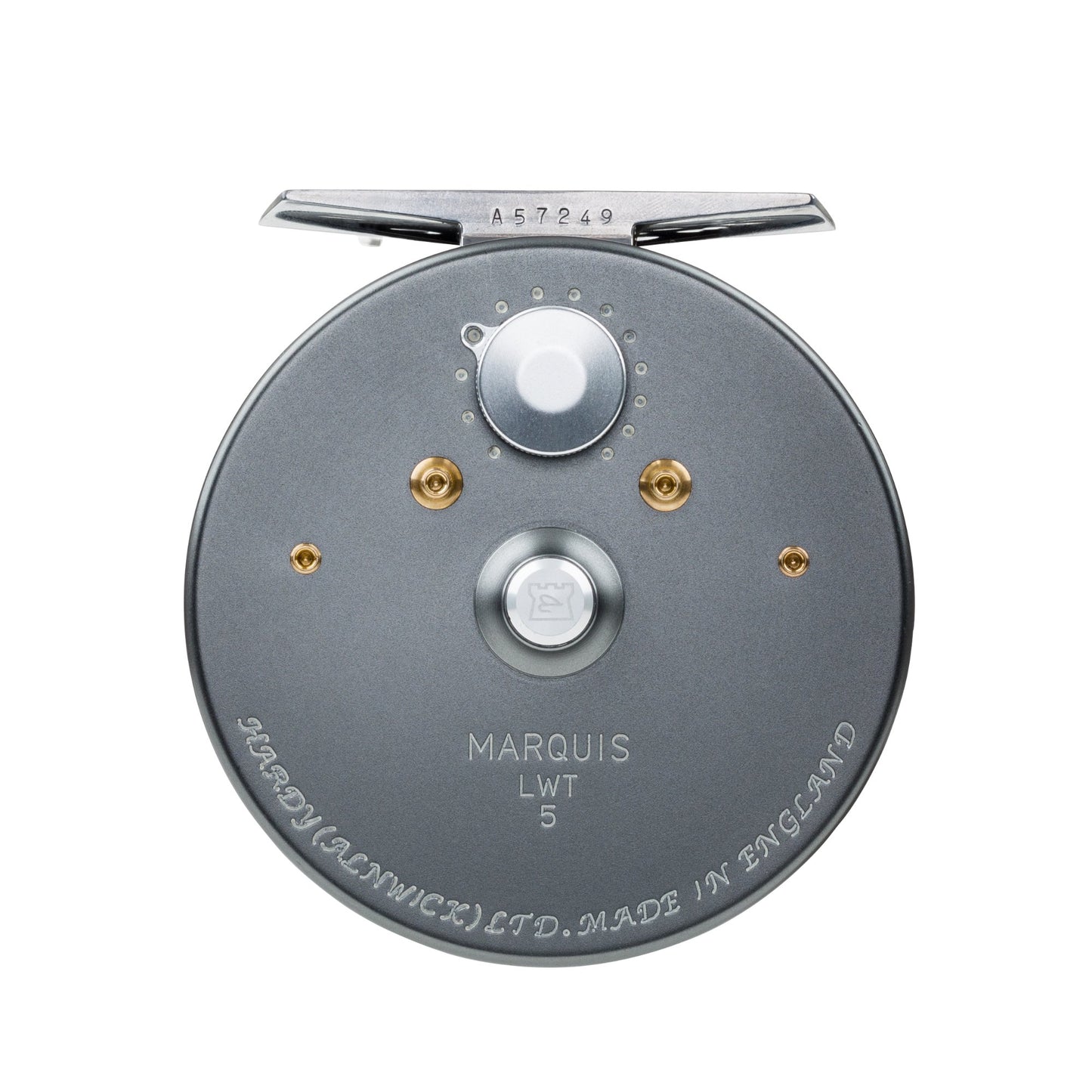 Hardy Hremarg020 Marquis Lwt Reel Fly Reels