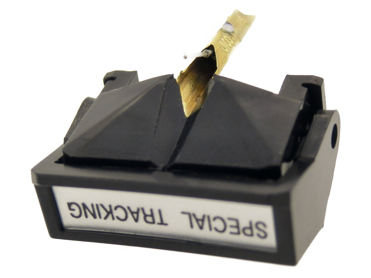 JICO neoSAS/S Replacement Shure VN-35HE Stylus