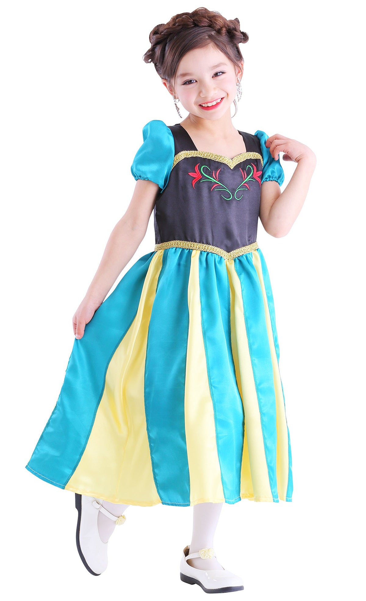 One Piece Royal Flower Princess 140