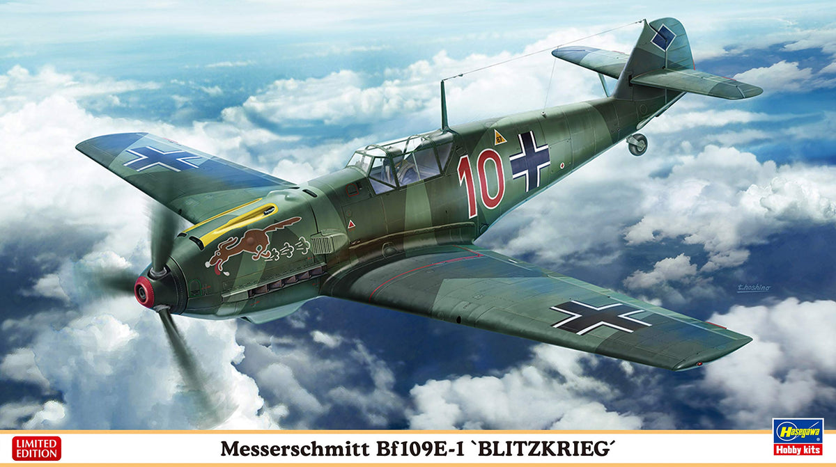 Hasegawa HA07478 Plastic Model kit