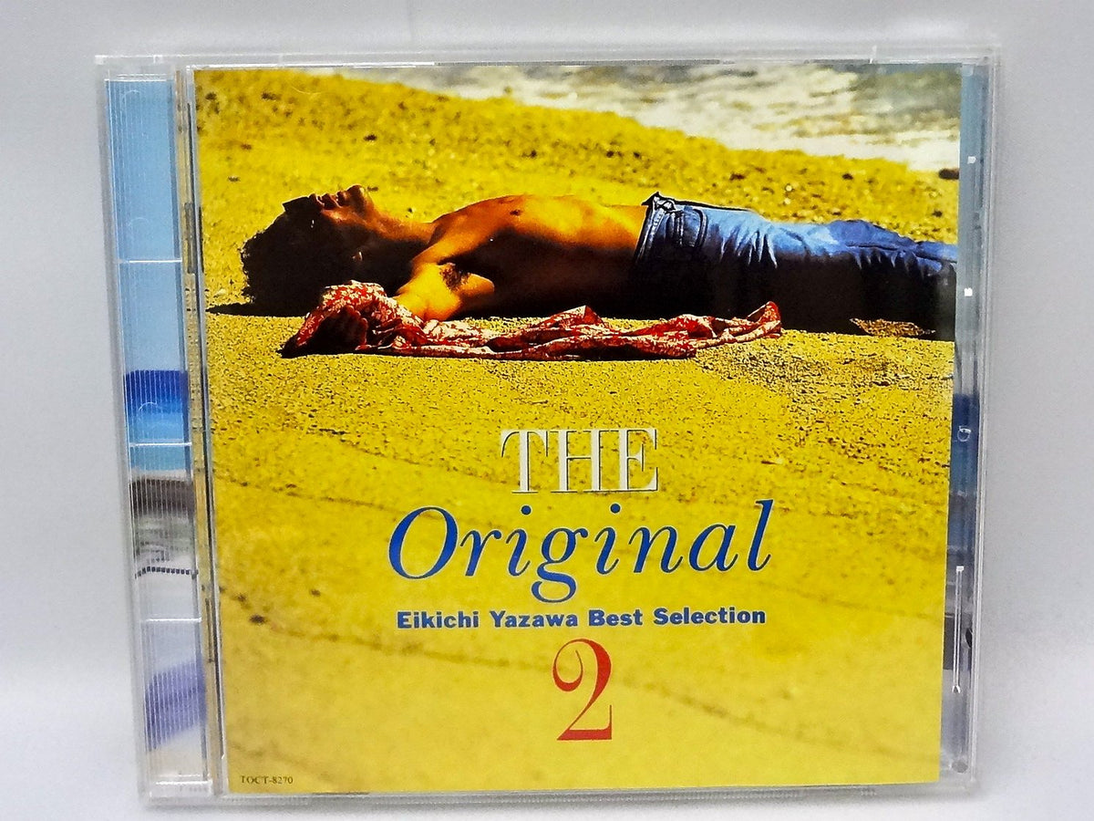 THE ORIGINAL 2