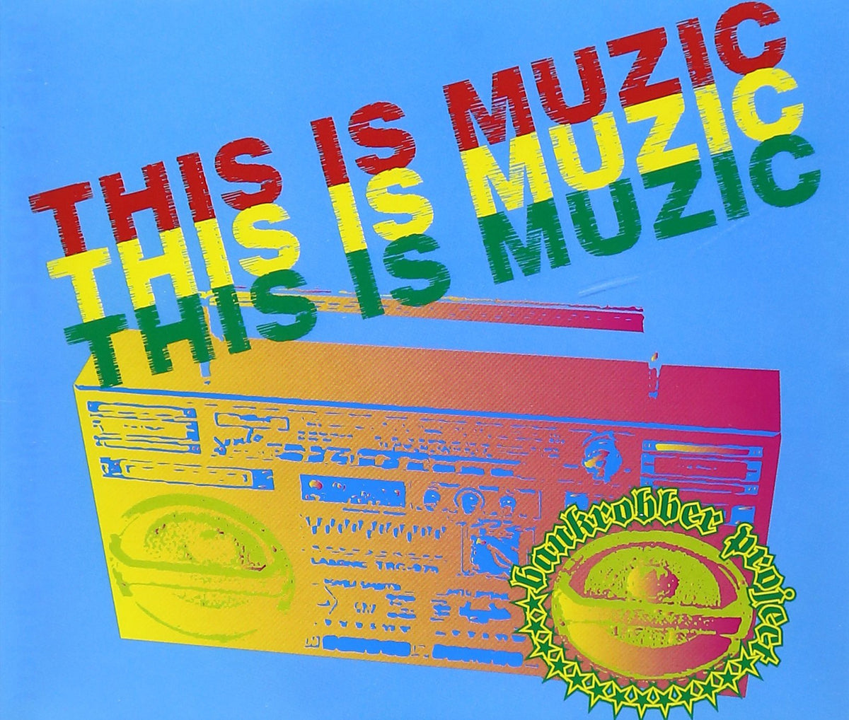THIS IS MUZIC