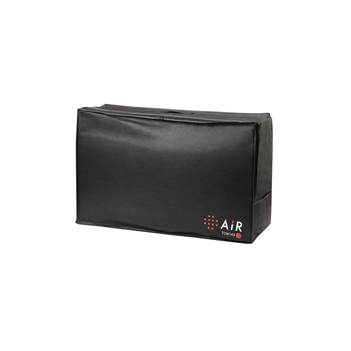nishikawa HX19900002M Air Dedicated Storage Bag, Semi-Double Use, Sold Separately, Storage Bag, Stain Prevention, Handle, Black
