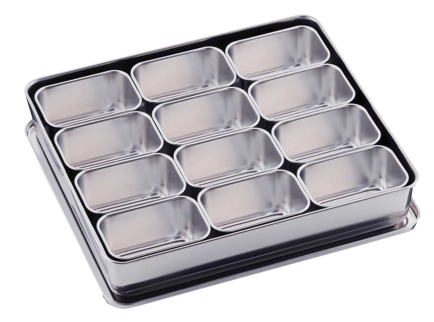 Oya Seisakusho AYK14012 Press No. 00, Yakumi Included, 12 Angles, 18-8 Stainless Steel, Japan