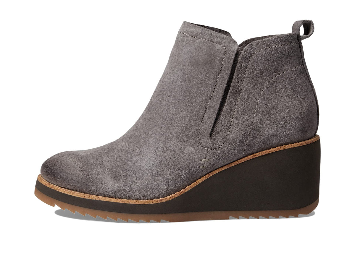 Sofft Emeree Steel Grey 9.5 M (B)