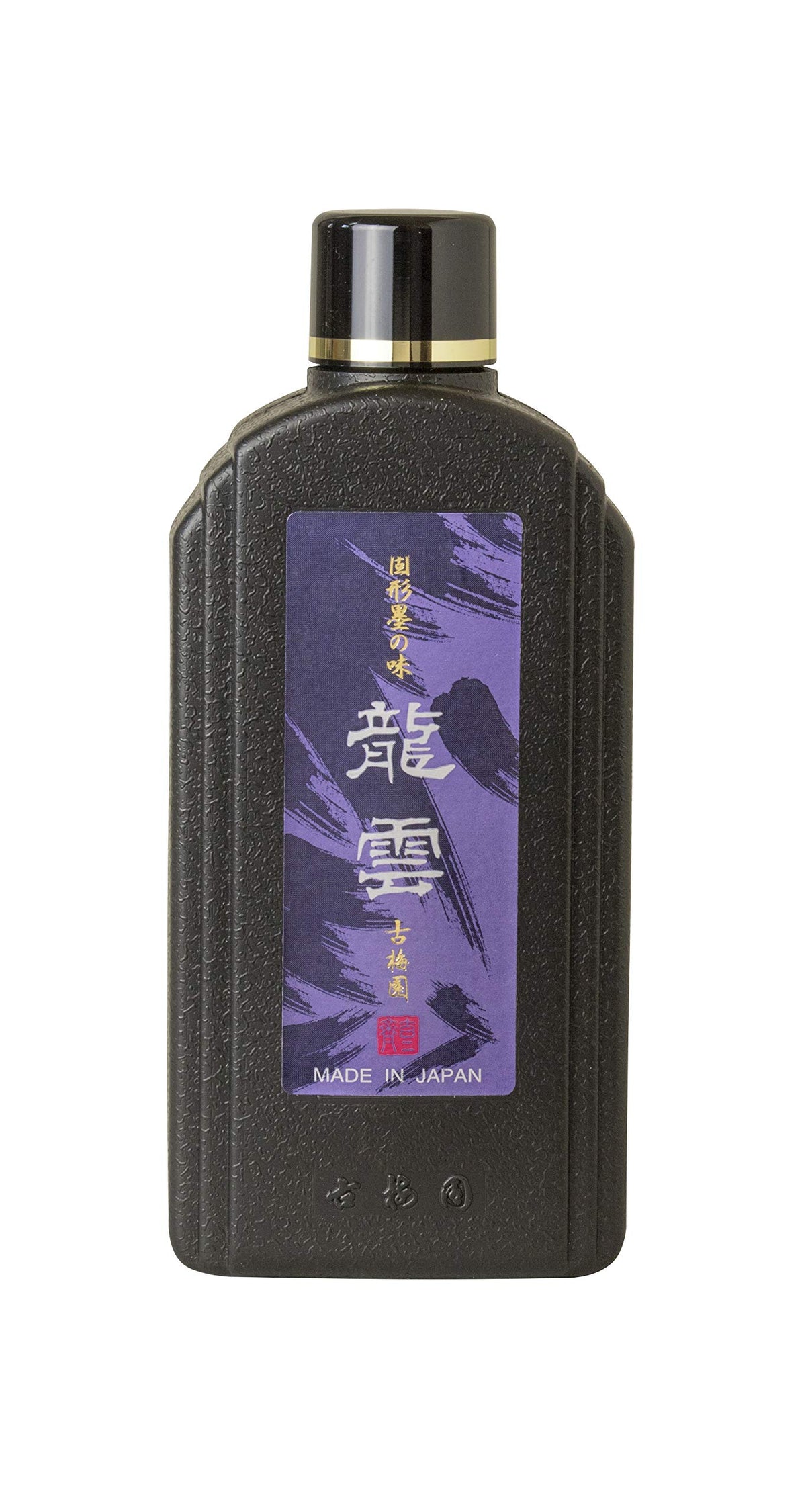 Old Plum ink liquid Yongwoon 500 cc (japan import) by Furuume garden