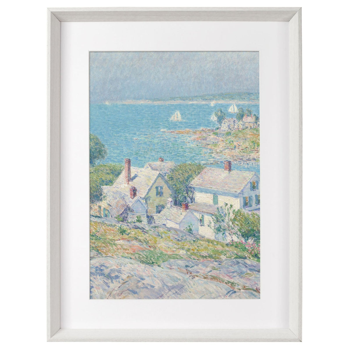 HAKUBA MD-03 Wood A4 Picture Frame