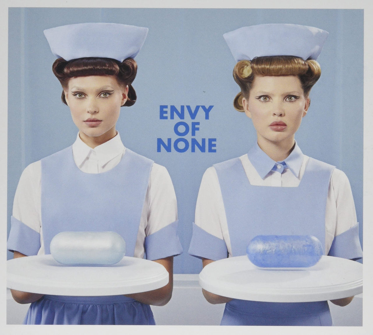 ENVY OF NONE