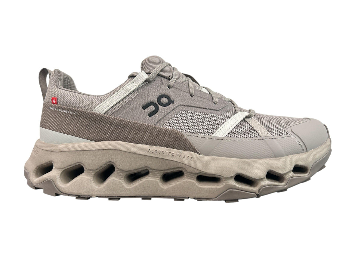 On Mens, Cloudhorizon Fog/Desert 8 Medium
