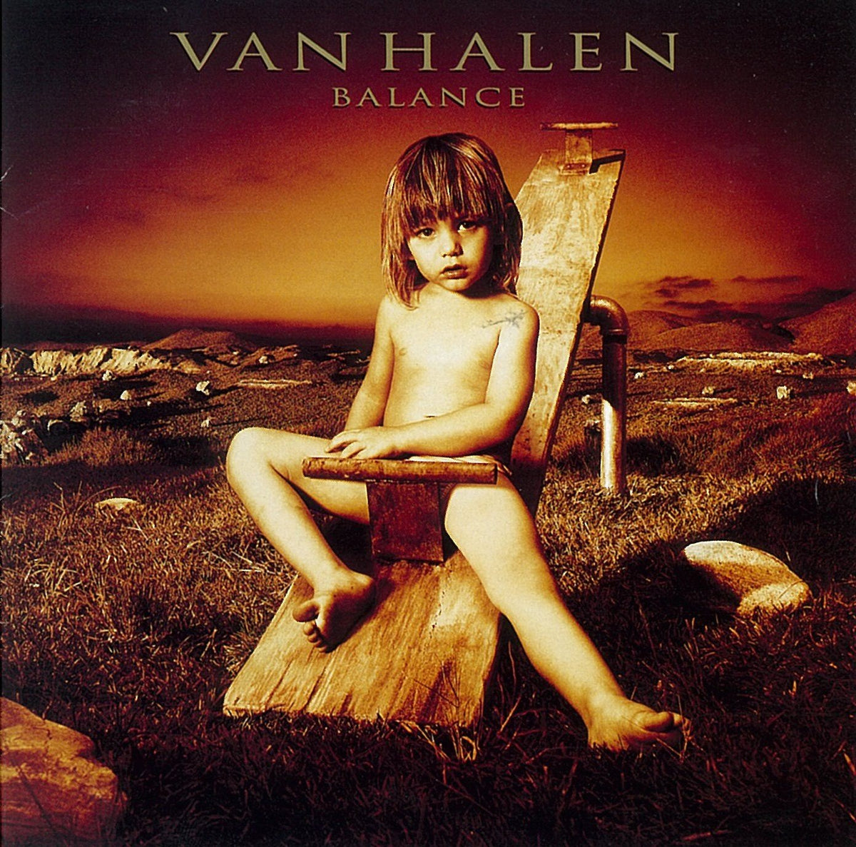 BALANCE(reissue)