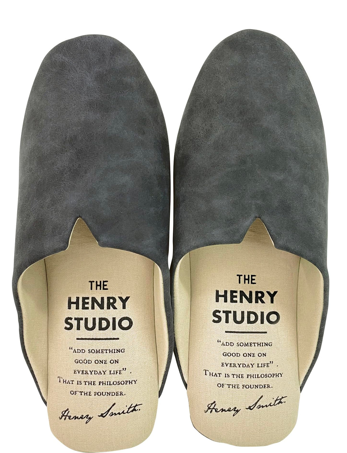 Daikai Piede Slippers Slim Type, Black, Size L 73541