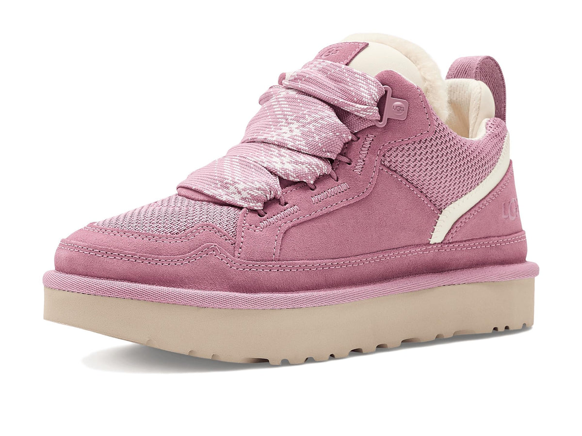 UGG, Women's, Lowmel, Dusty Orchid, 8, Medium