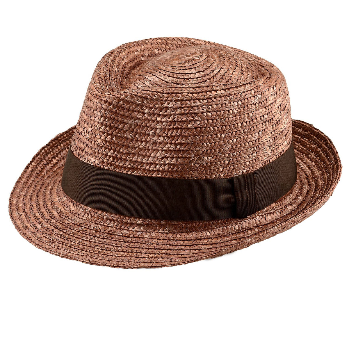 (Tanaka Hat) Noah Japanese Straw Straw Hat / 0.4 - 0.4 inches (9 - 10 mm) (Straw Hat, Men’s Large Size, Straw Hat, UV Protection, Sun Protection, Springtime Gift, Birthday, Men, Women, Father's Day Gift, Popular Product) UKH005 -