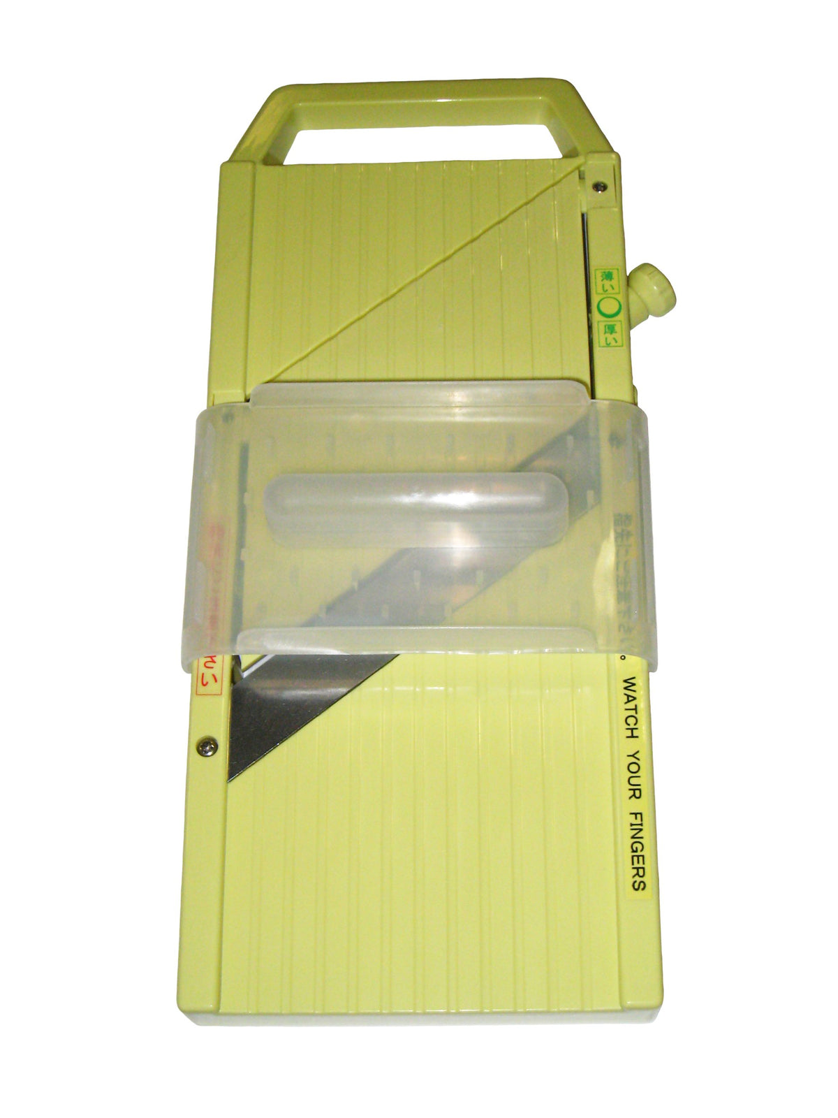 Easy Slice-kun (with protective holder)