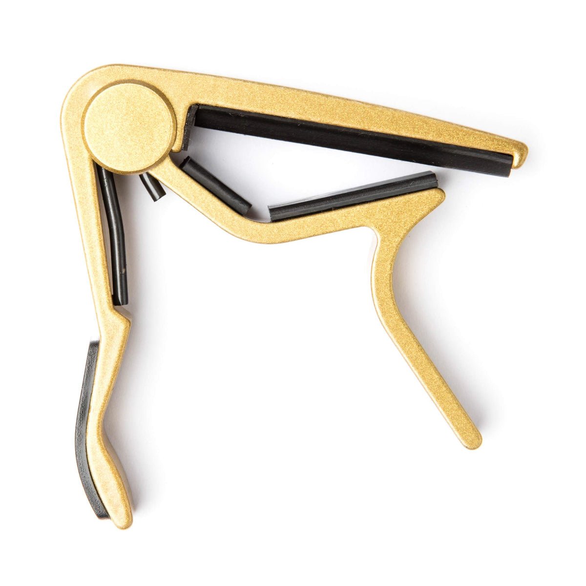 Trigger® Capo Acoustic Flat - Gold