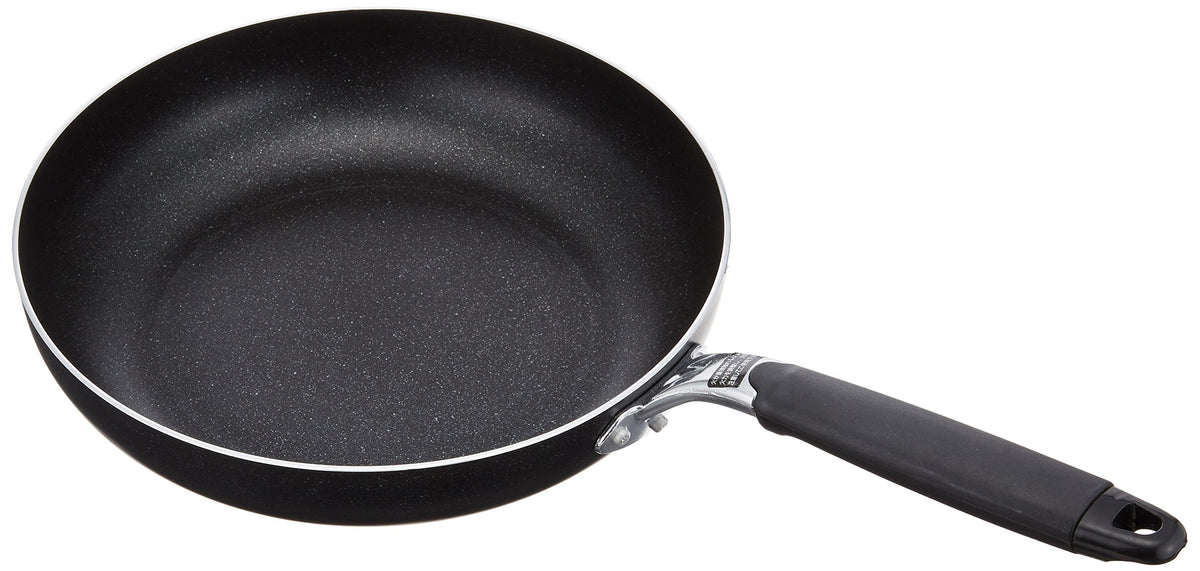 ナンセンジャパン Frying Pan, Diamond Marble DX 11.0 inches (28 cm), Induction Compatible