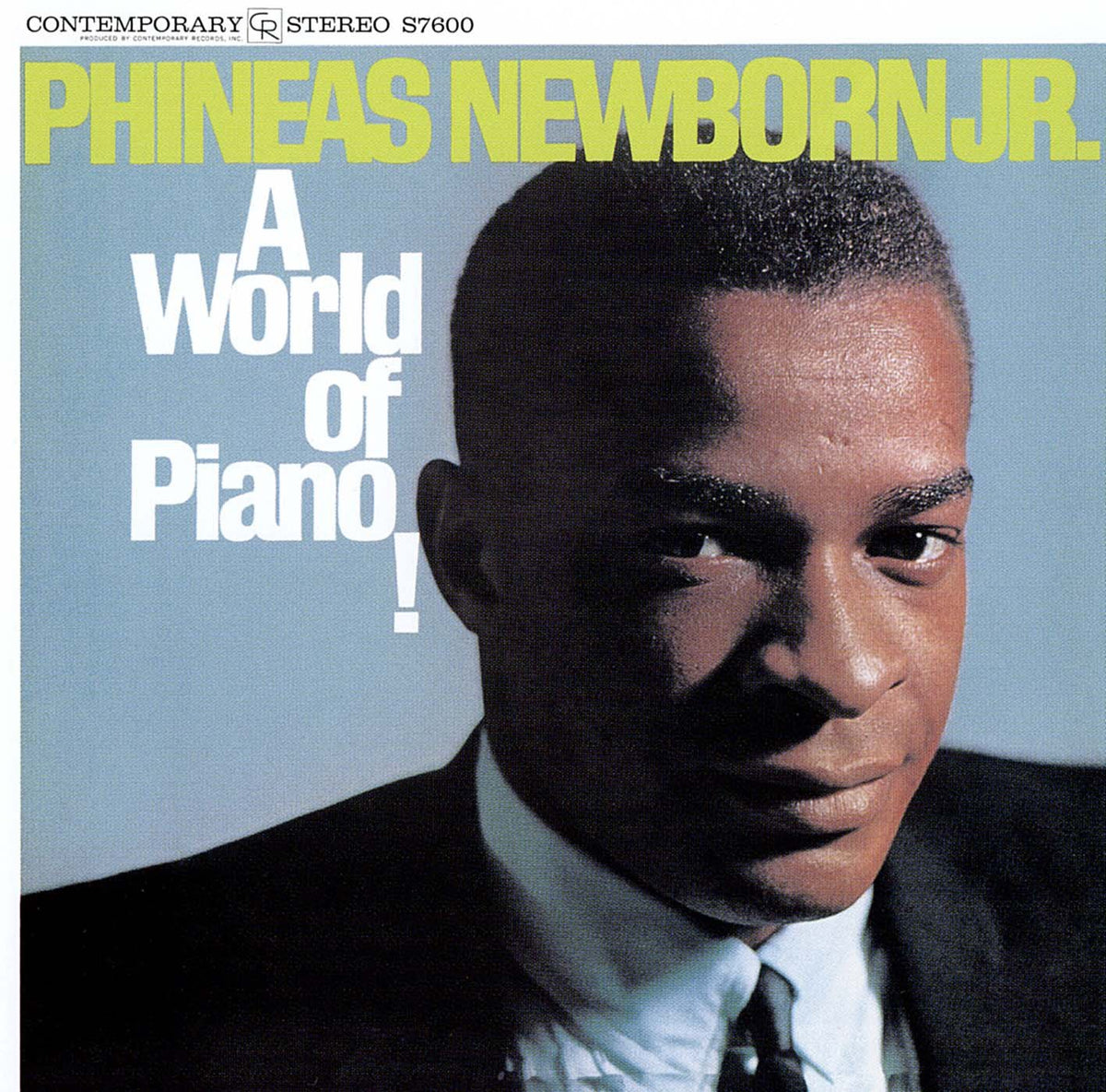 World of Piano!