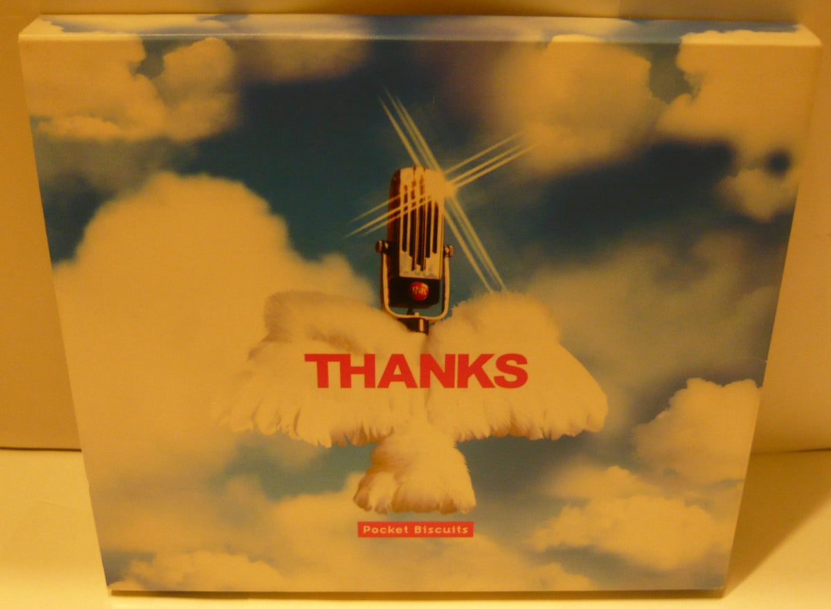 Thanks