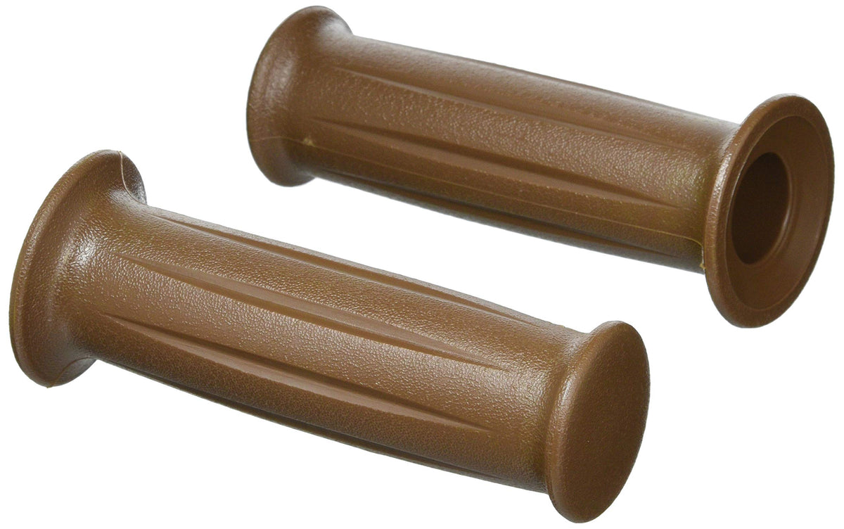 Motorcycle Parts Center general-purpose grip for moped non-penetrating formula tea 903 328