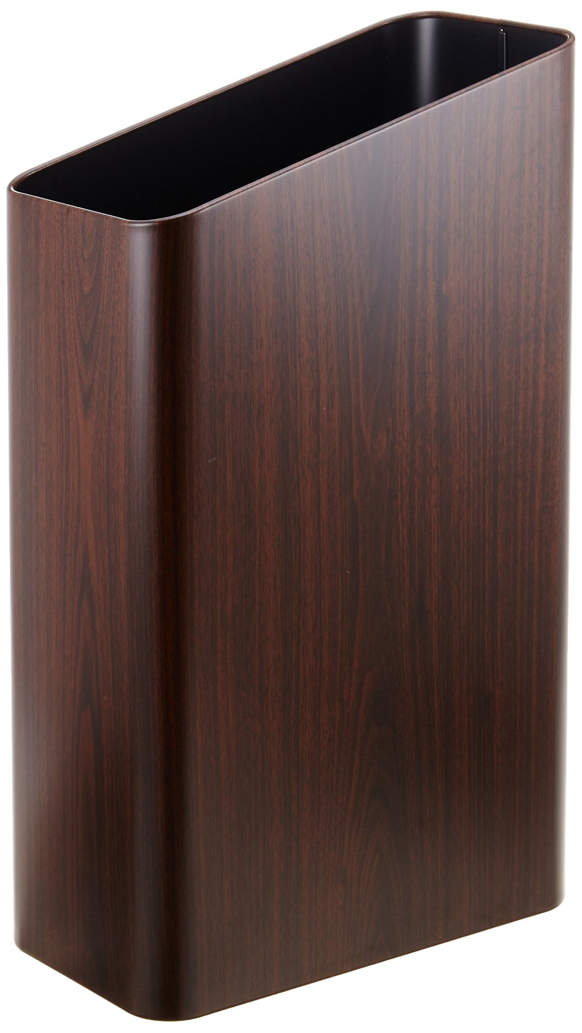 ぶんぶく Bunbuku OXL-41 Side Bucket (Large) Dark Oak