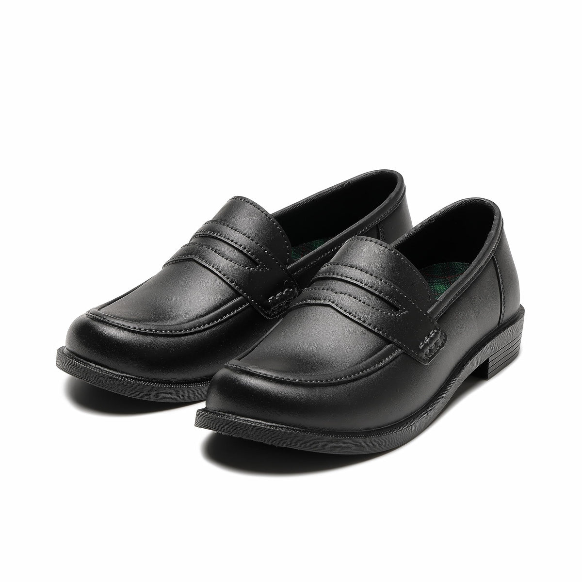 MARUGO(マルゴ) Margo RAINLF62 Women's Loafers RAIN Loafers, Black, Medium