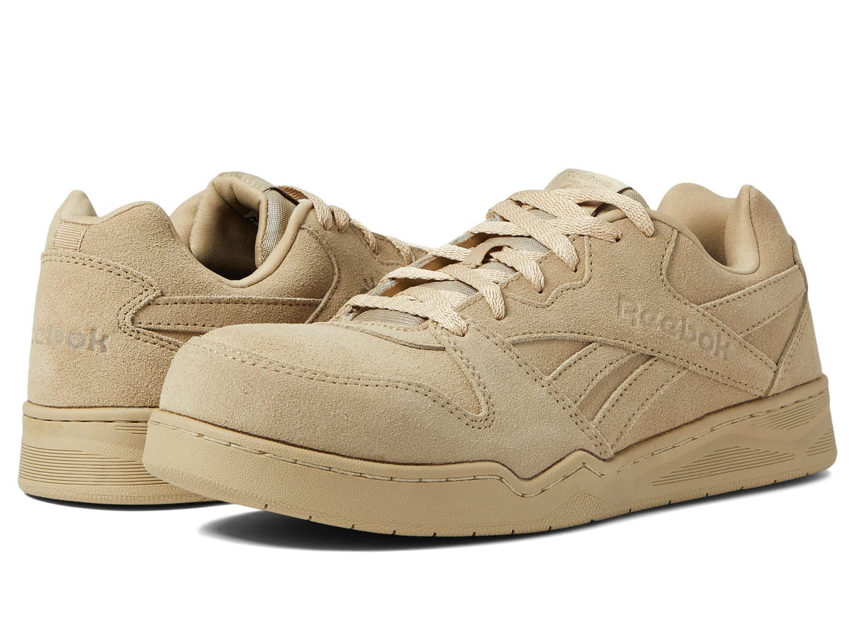 Reebok BB4500 Work EH Comp Toe Desert Tan 2 5.5 E - Wide