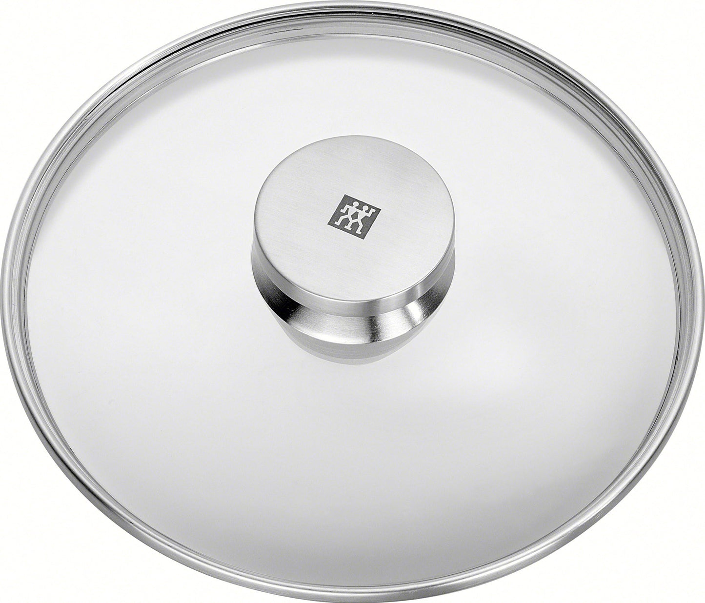 Zwilling Twin Specials Glass Lid, Glass, Transparent, 20cm