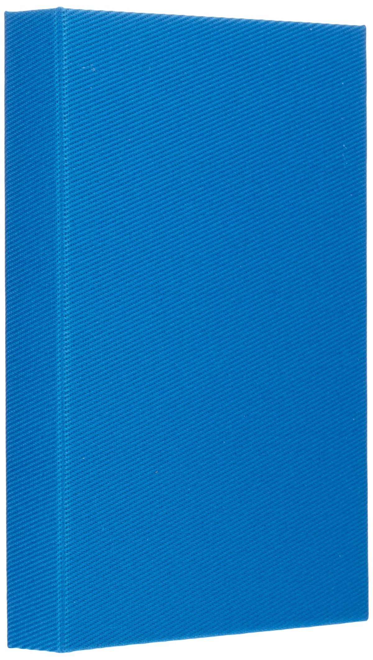 Nakabayashi Terracotta (Terracotta) pocket album / KG-size vertical / Blue TER-KGP-75-B (japan import)