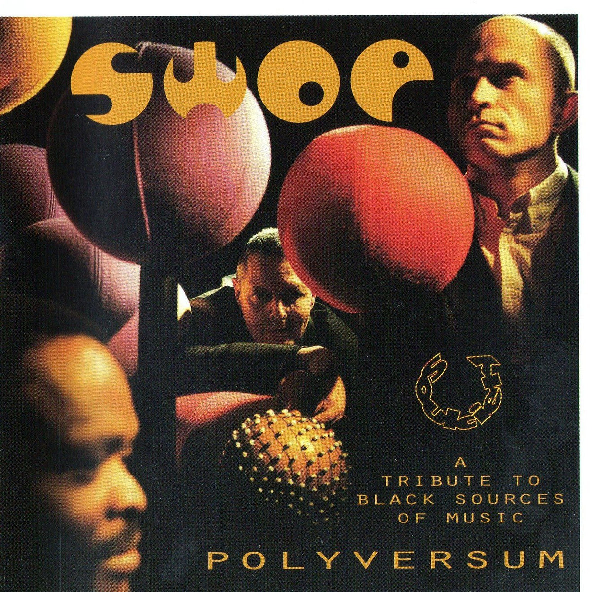 POLYVERSUM~A TR