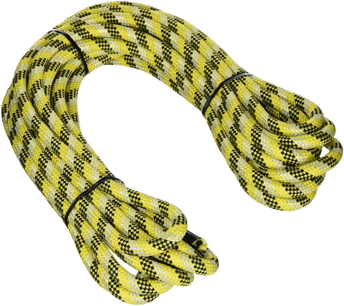 TRUSCO Reflective to Sign Rope THTP-1210