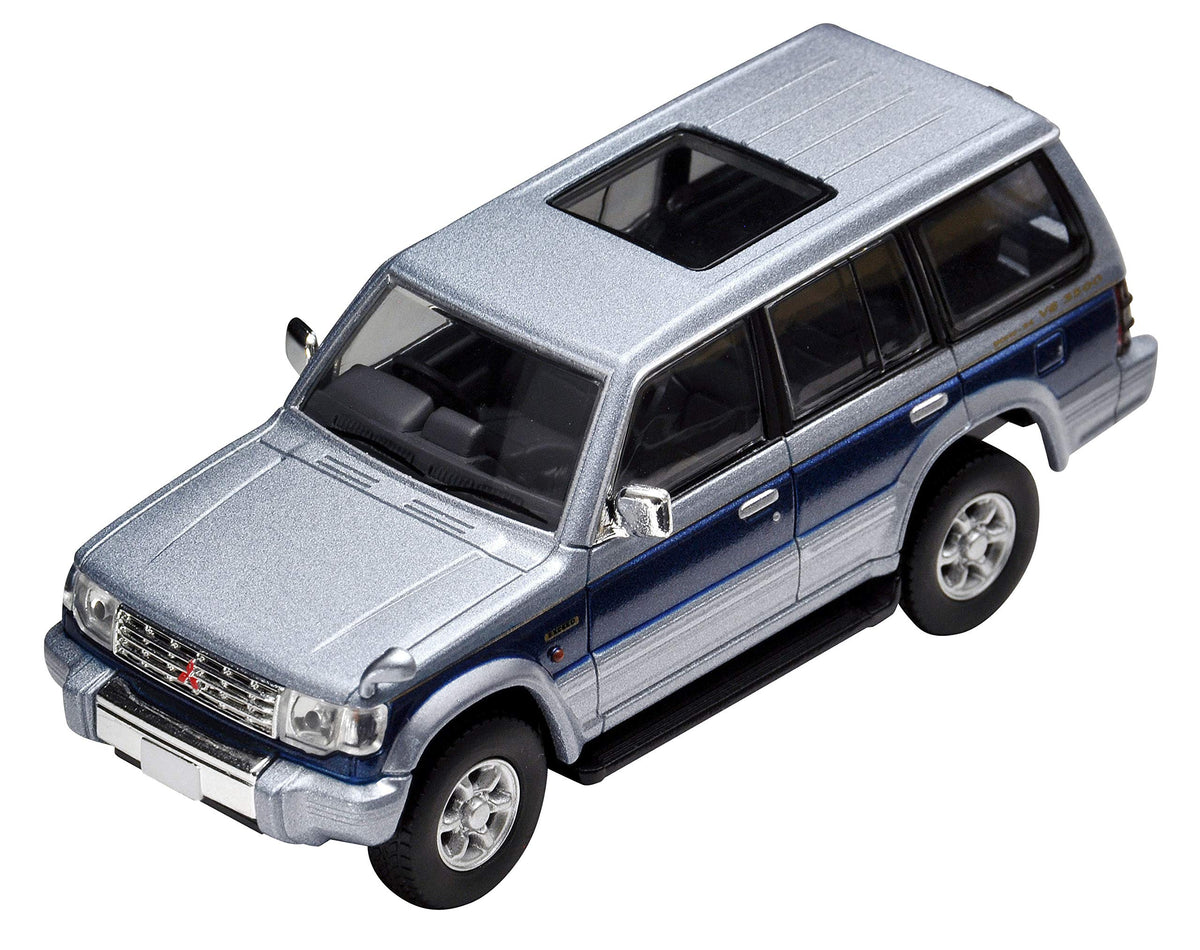Tomytec 972131 Mitsubishi Pajero Exceed