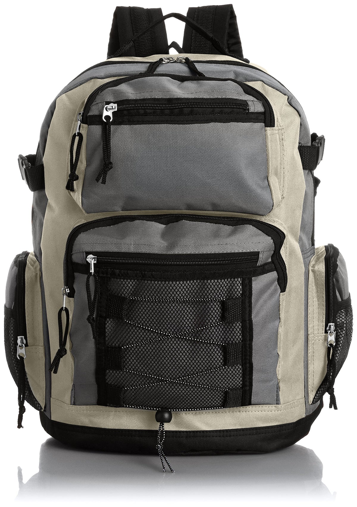 Aoty 3386 Backpack, Gray