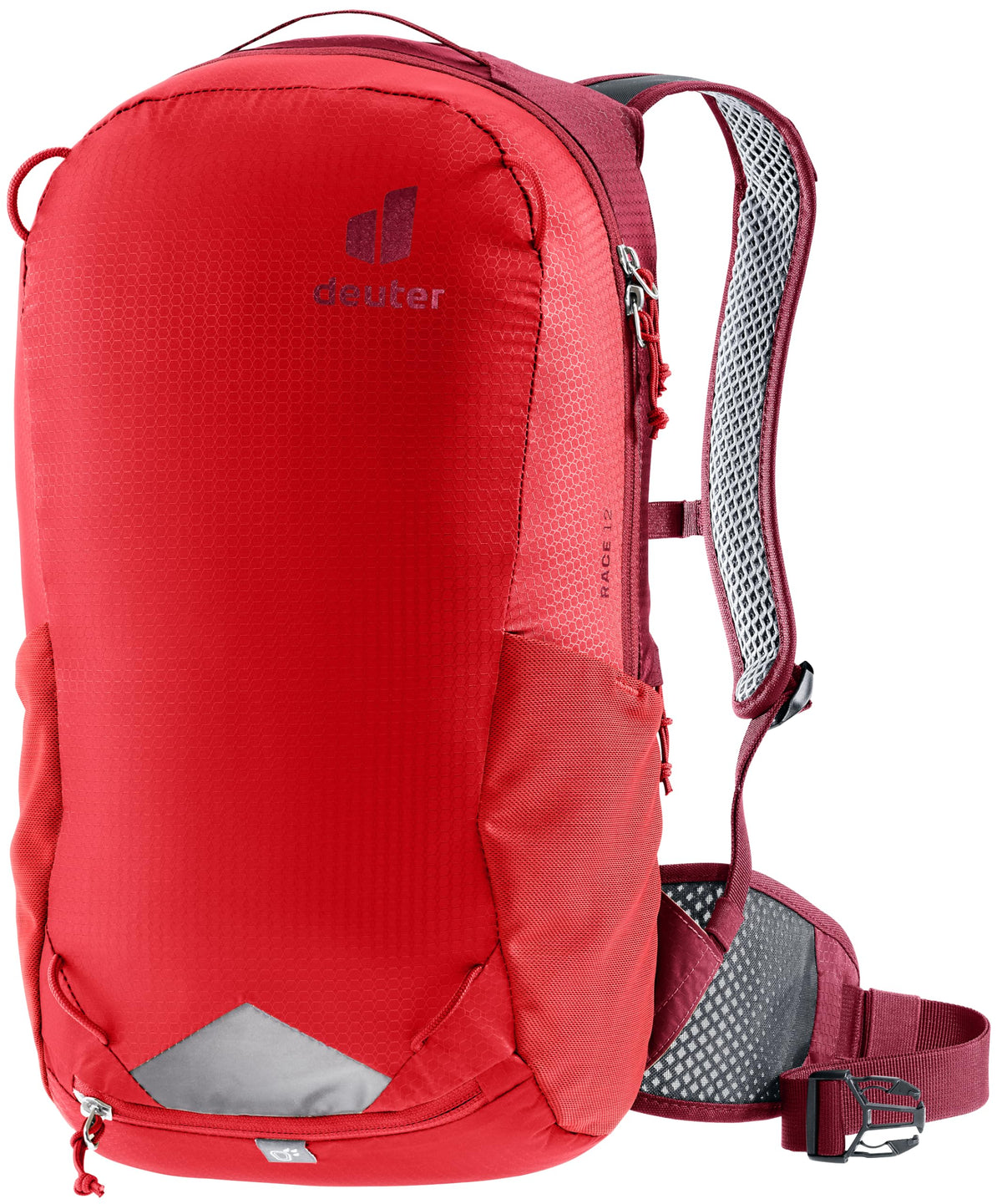 Deuter Race Backpack, 12, One Size Fits All