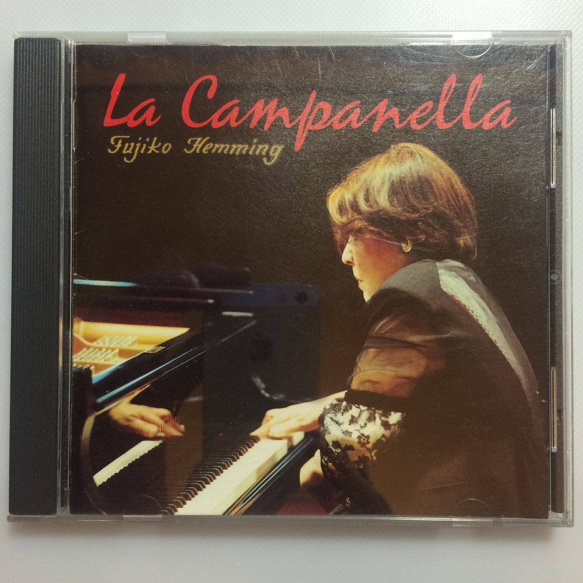 La Campanella
