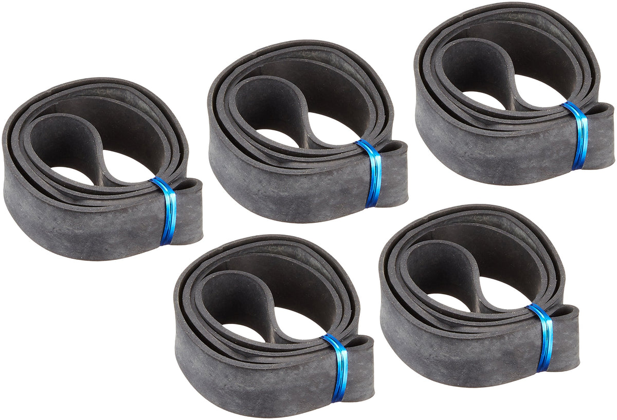Meltec light tiger supplies wheel rubber band 5 bottles TKF-205