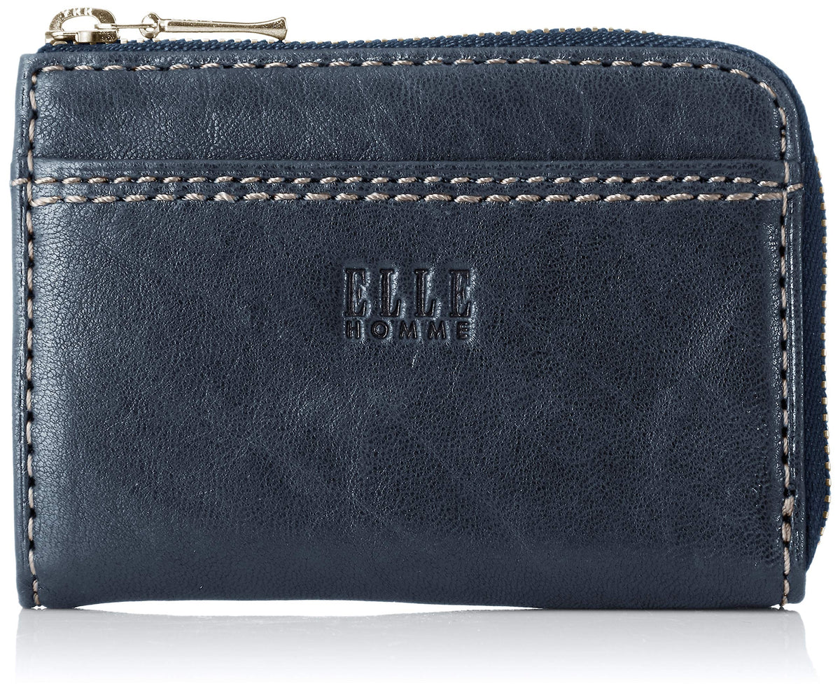 Elm XP34845 Sheep Elhomme Coin Purse, nvy