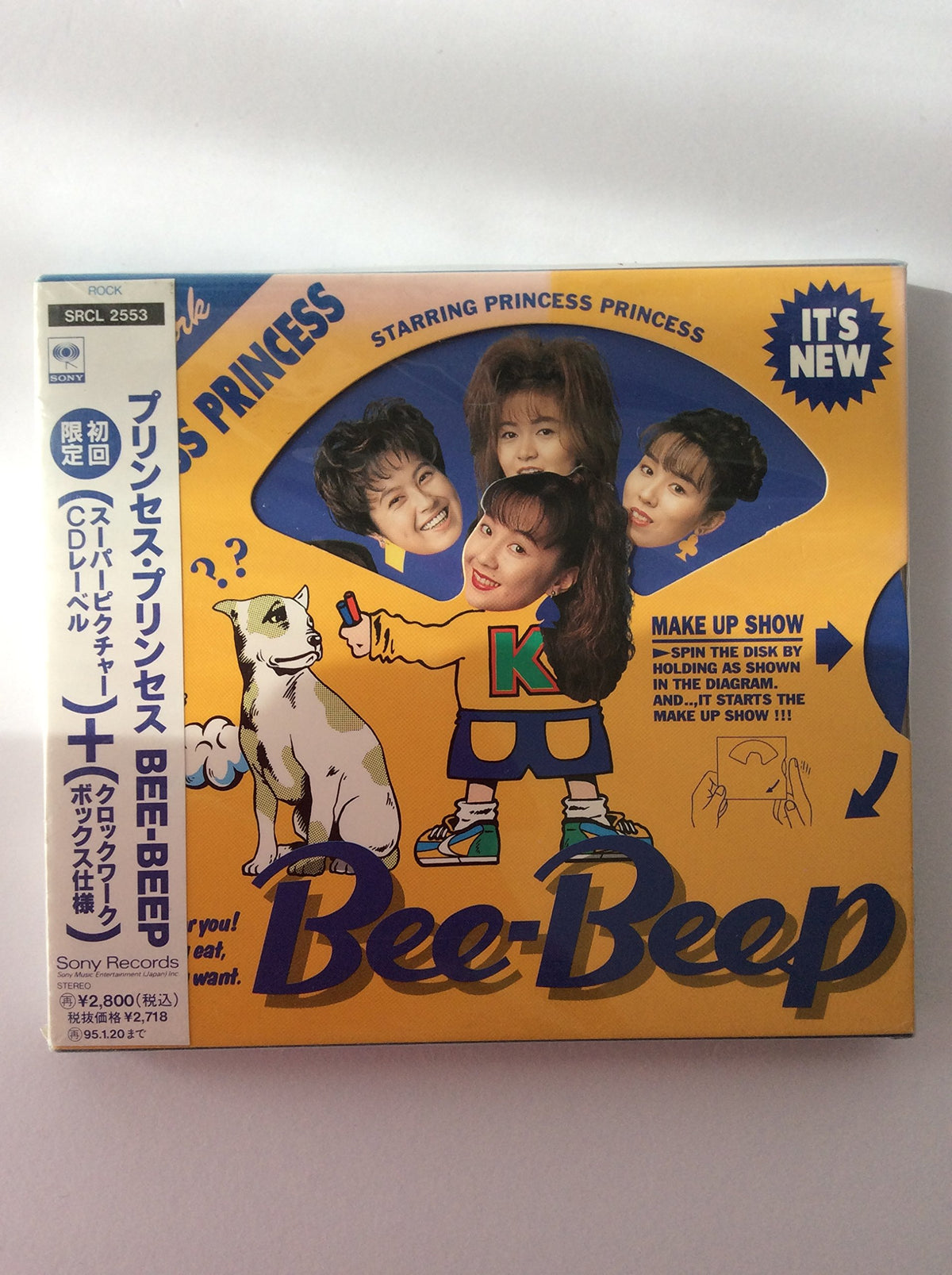 Bee-Beep